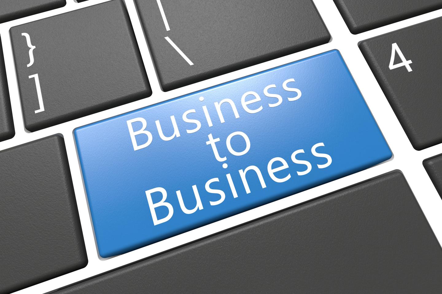 What is B2B Marketing? A Complete Guide to 6 Key Strategies and Practical Tips
