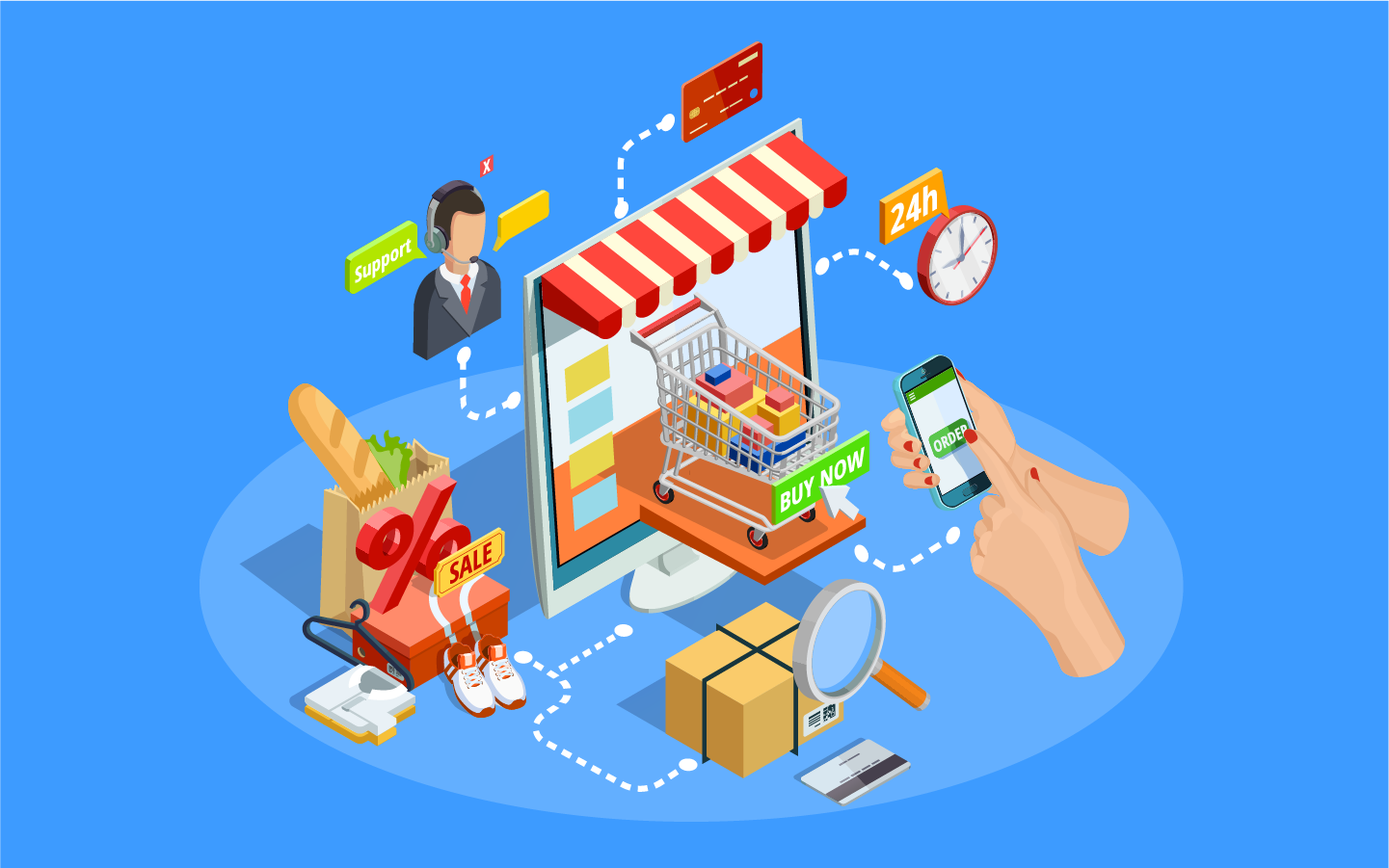 E-commerce Platform Implementation Guide | Key Steps & Tips