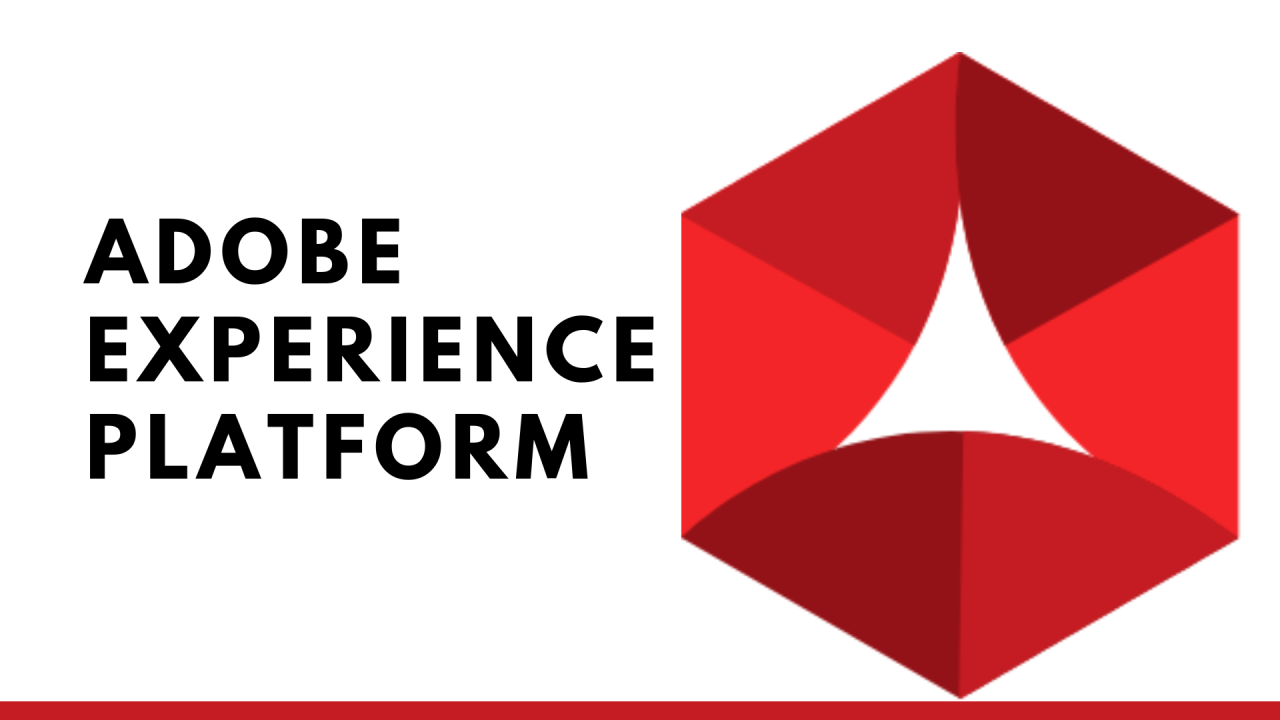 What Is Adobe Experience Platform (AEP)?
