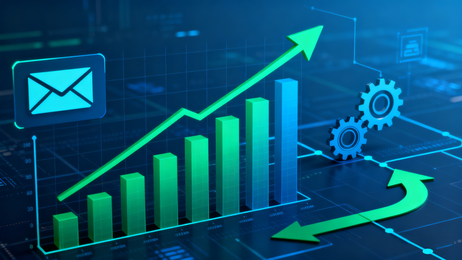 How to Boost Open & Conversion Rate by Marketing Automation