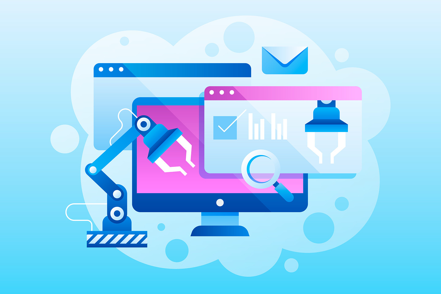 Marketing Automation Journey Design: Nurturing to Retargeting