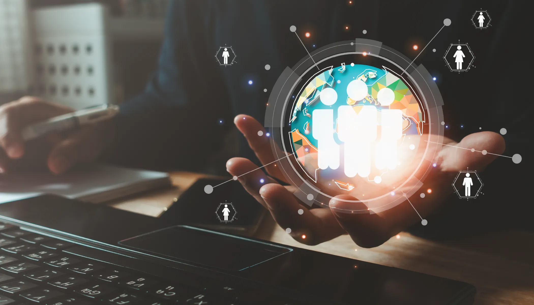 Enhancing Marketing Effectiveness and ROI: Advanced Applications of Adobe Journey Optimizer in MarTech Strategy