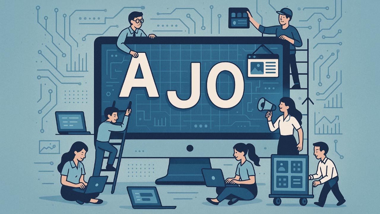 什麼是 Adobe Journey Optimizer？打造現代化客戶旅程管理的第一步
