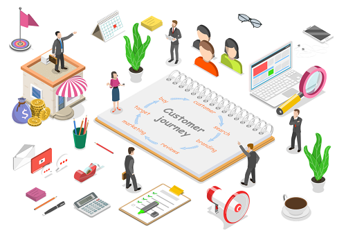 什么是 Adobe Customer Journey Analytics?用数据解锁完整客户旅程视角