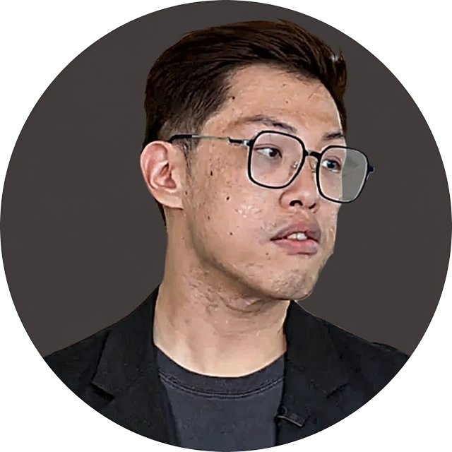 King (Pubrio Speaker)