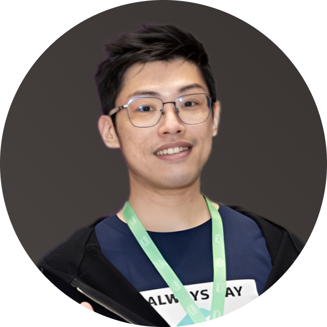 King (Pubrio Speaker)