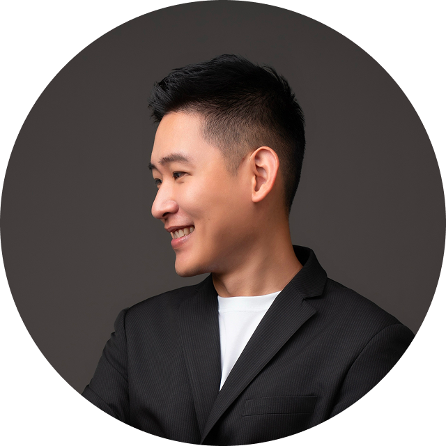 Robben (LeadsTech Speaker)