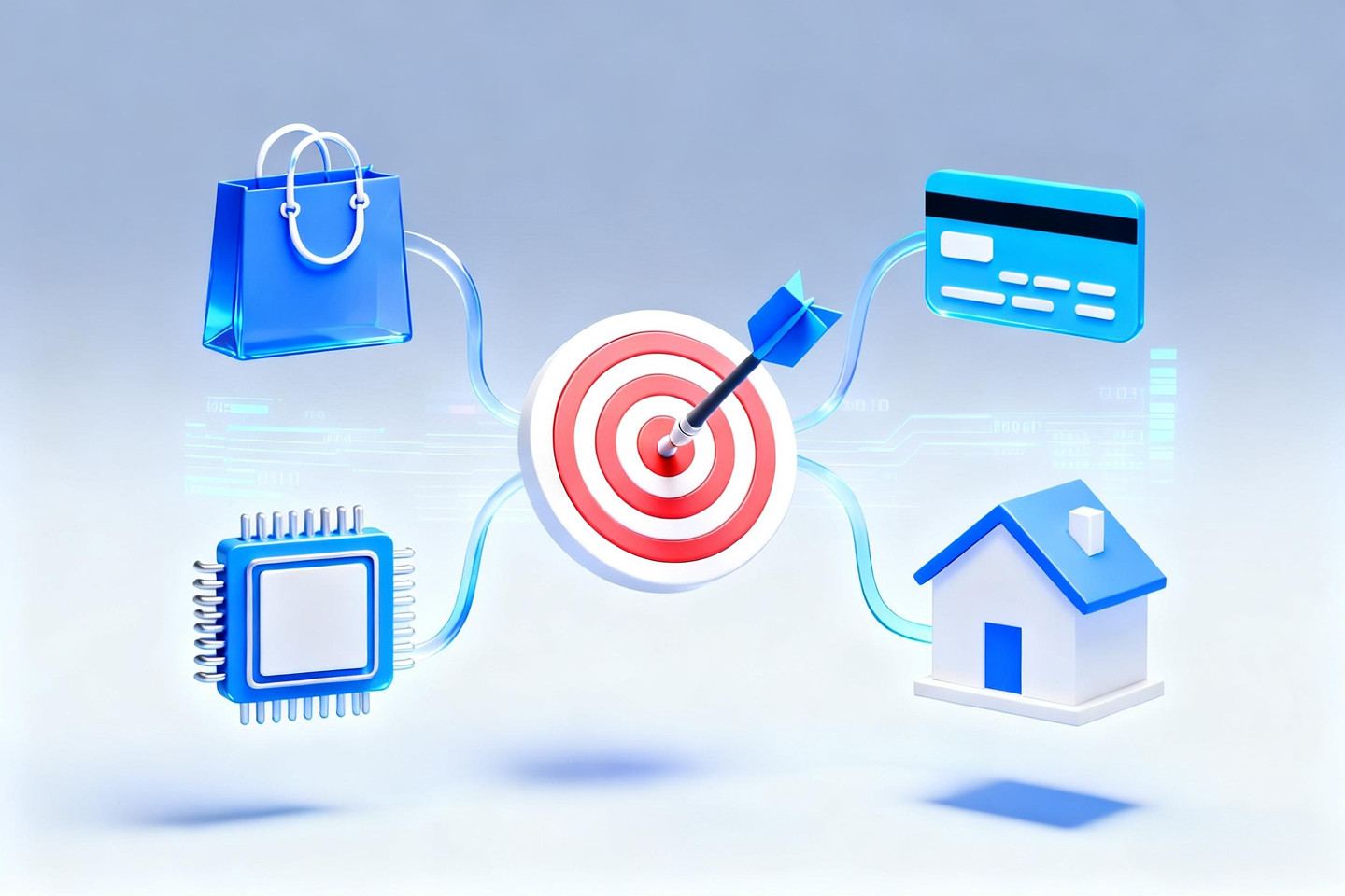 Industry Guide: Digital Marketing Tools for Retail, Finance, Tech, Real Estate