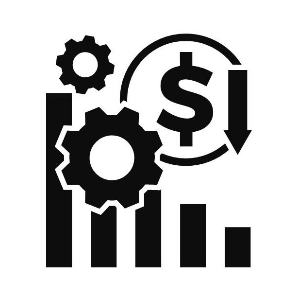 Reduced Costs and Simplified Processes