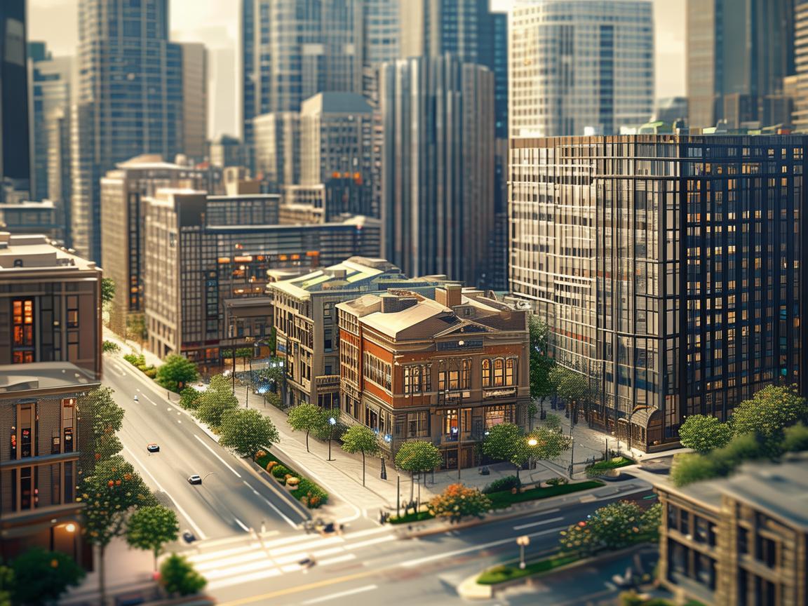 Real Estate & Property