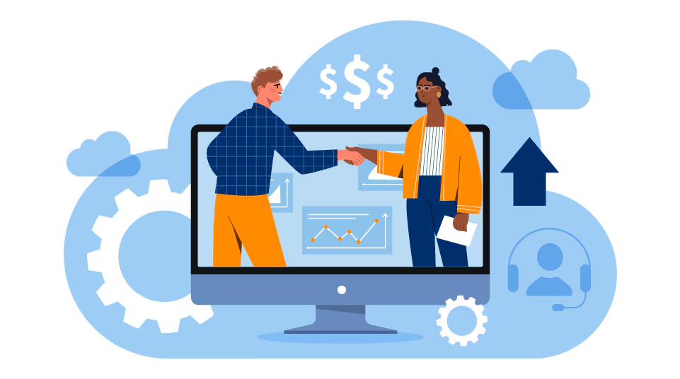 LeadsTech与TransPerfect正式建立战略合作伙伴关系