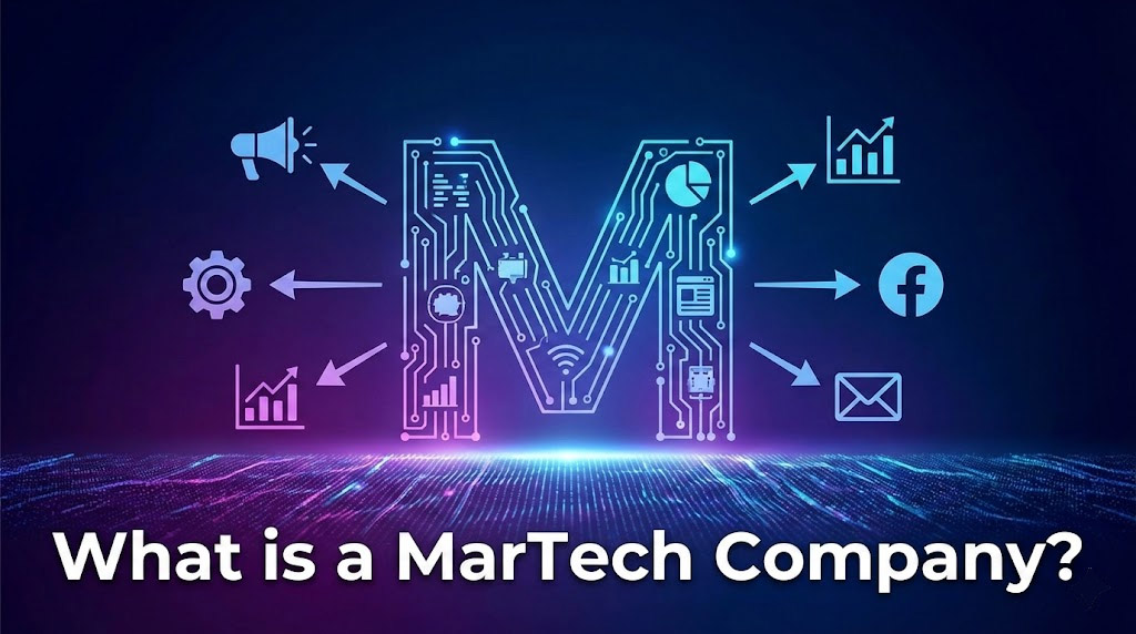 MarTech 公司是做什么的？企业如何选择合适的 MarTech 顾问