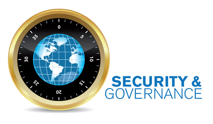 安全性与治理能力