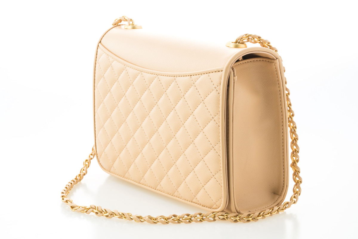 歷史悠久的高端時尚品牌