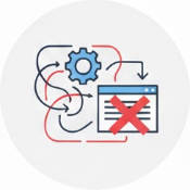 前端程式碼與內容結構影響效能