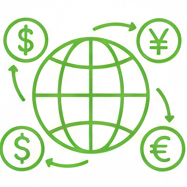 Managing Multiple Markets, Languages, and Currencies