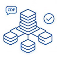 Currently evaluating or have already selected a CDP platform