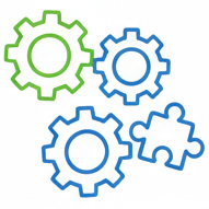 Lack of Integration Between Ecommerce, CRM, ERP, and Membership Systems