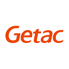 Getac Logo