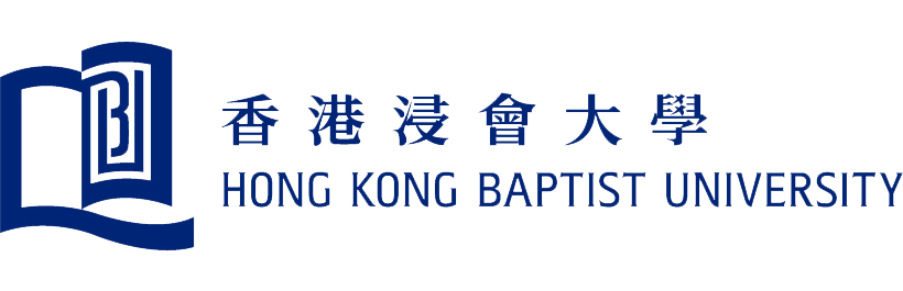 HKBU Logo
