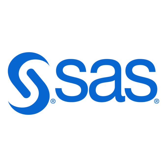 sas logo