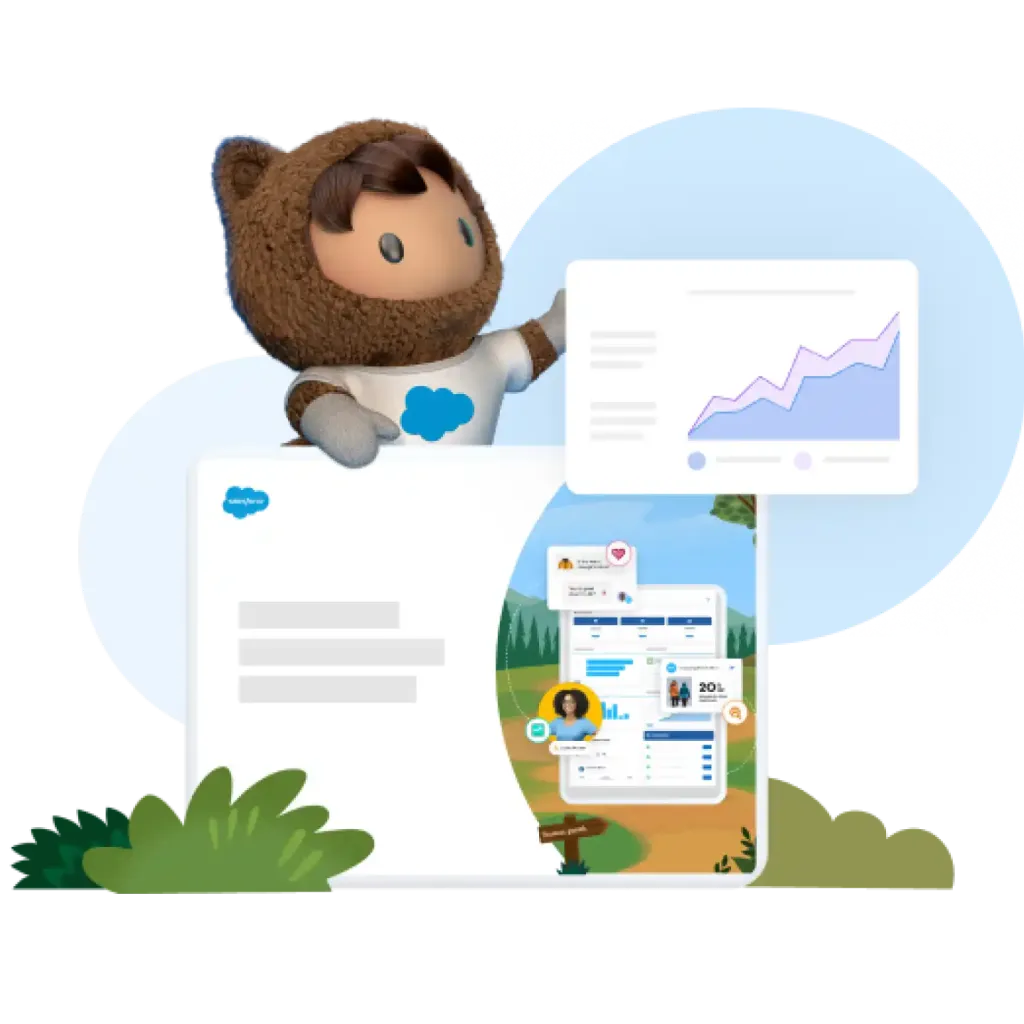 主要模組與功能