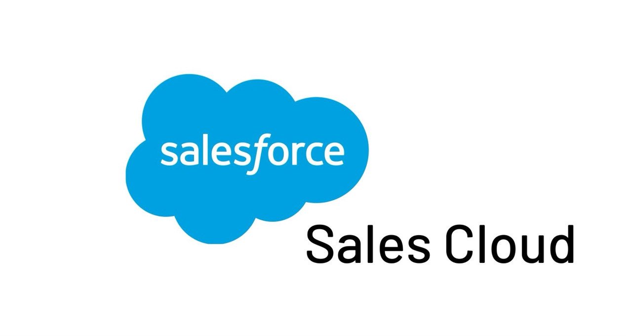 Salesforce Sales Cloud