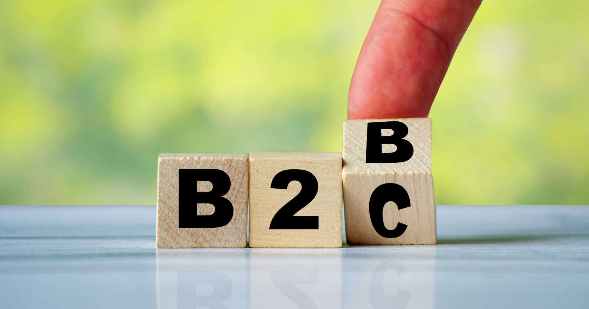 In-Depth Understanding of B2B, B2C, and Cross-Border Ecommerce Needs