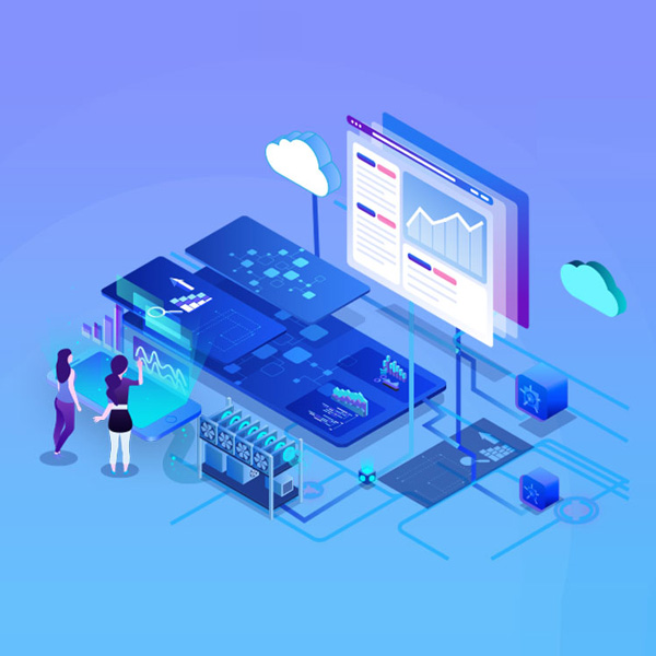 外贸（跨国）官网建设服务