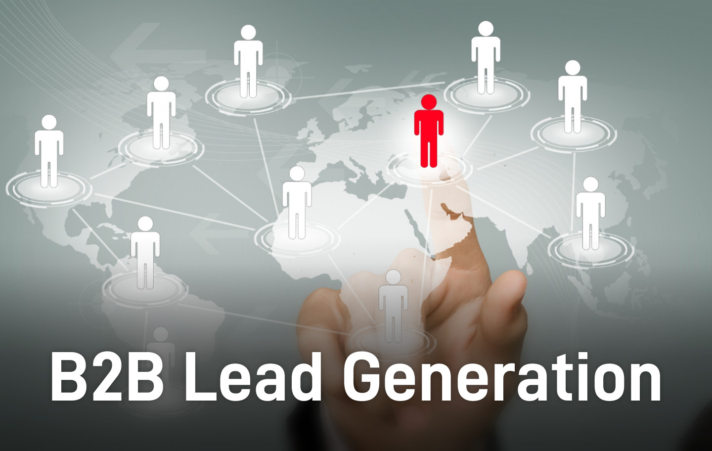 What Is B2B Lead Generation? A Complete Guide to High-Quality Leads