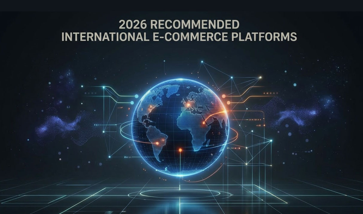 2026 E-Commerce Platforms: Choosing Enterprise Systems