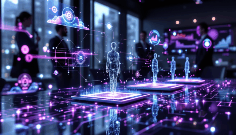 B2B Lead Generation Platform AI Trends 2026