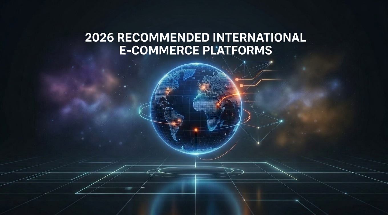 为什么越来越多企业跨境电商选择 Adobe Commerce？