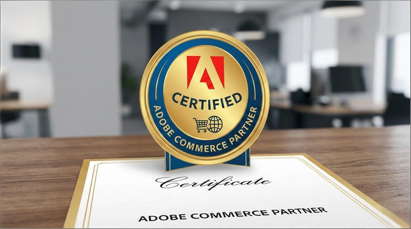 Choosing an Adobe Commerce Partner: Experience, Scalability & Solutions