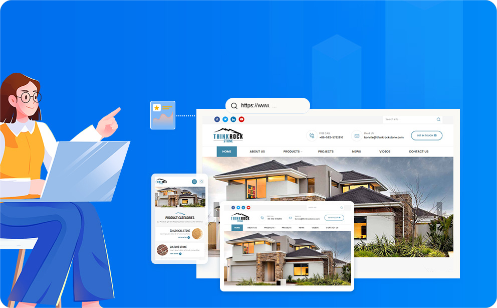 传统SEO不足以支撑全球营销