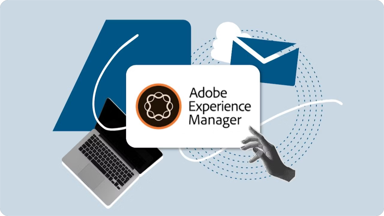 AEM多區域內容管理