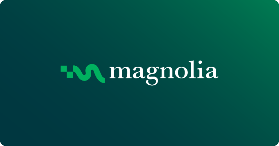 Magnolia CMS模組化架構