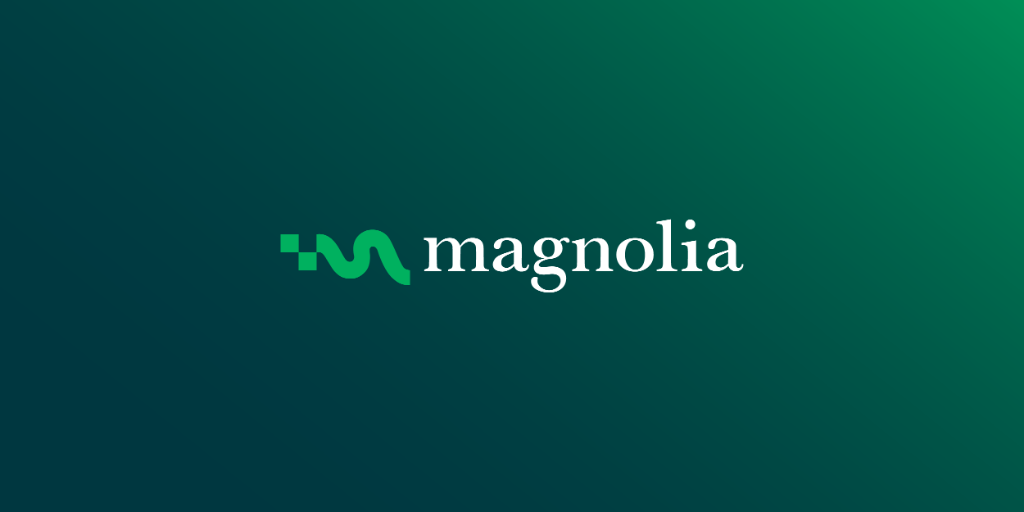 Magnolia多语言内容管理