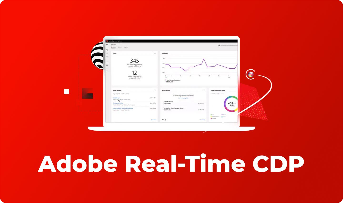 Adobe Analytics与CDP集成
