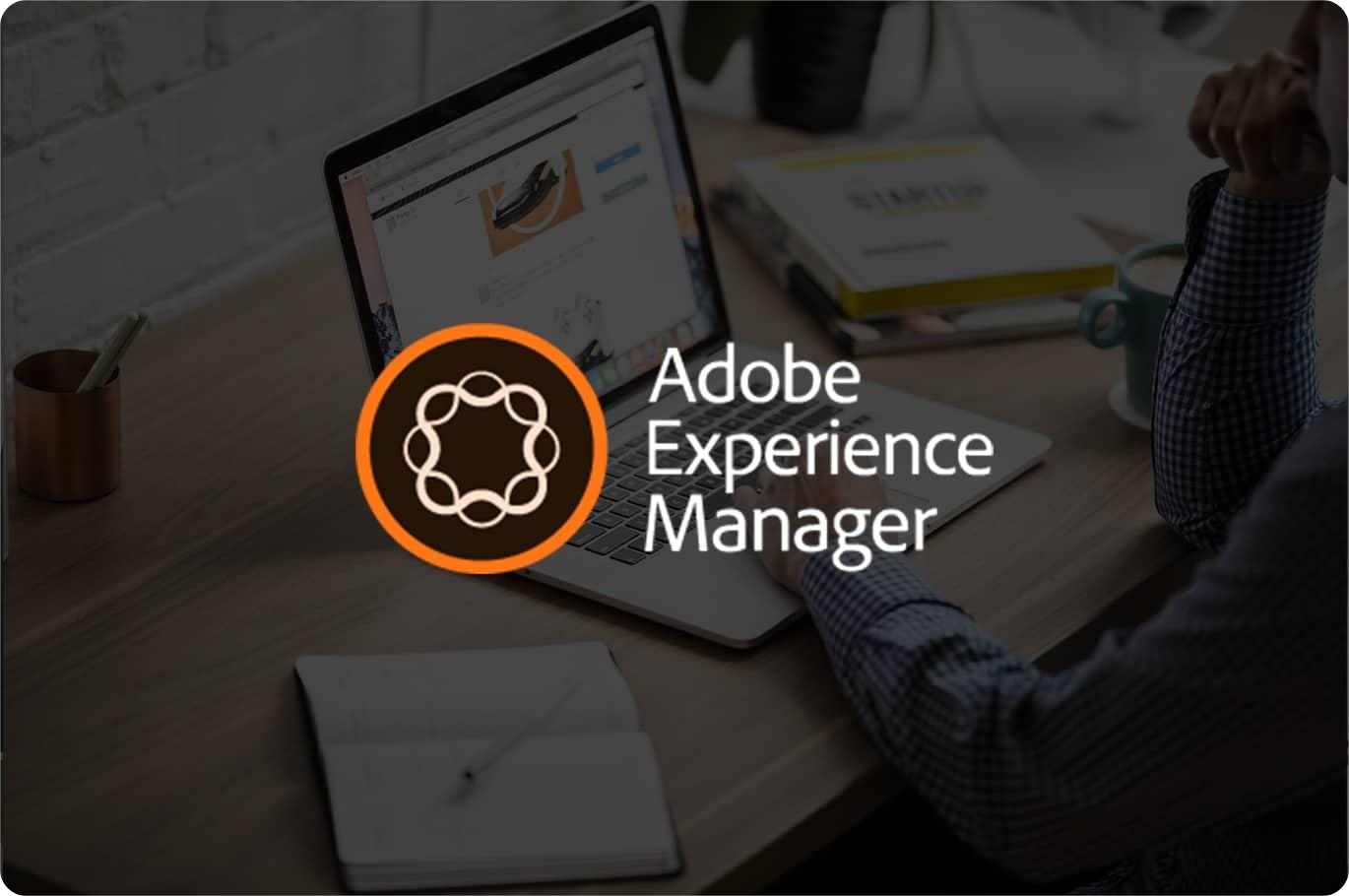 AEM Content and Brand Experience