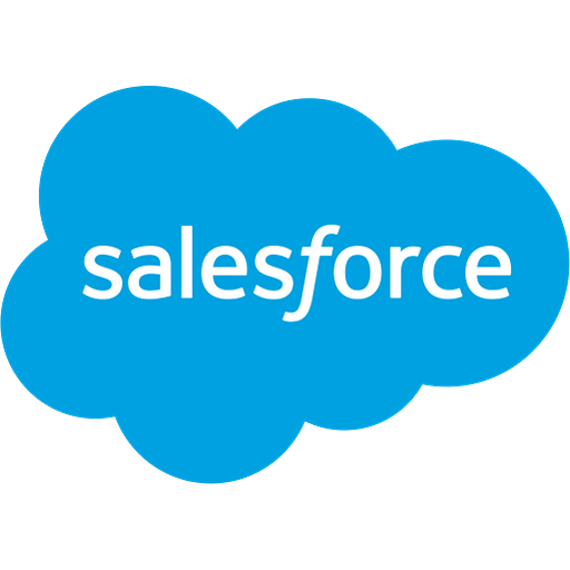 1. Salesforce Data Cloud：CRM 與前線流程優先