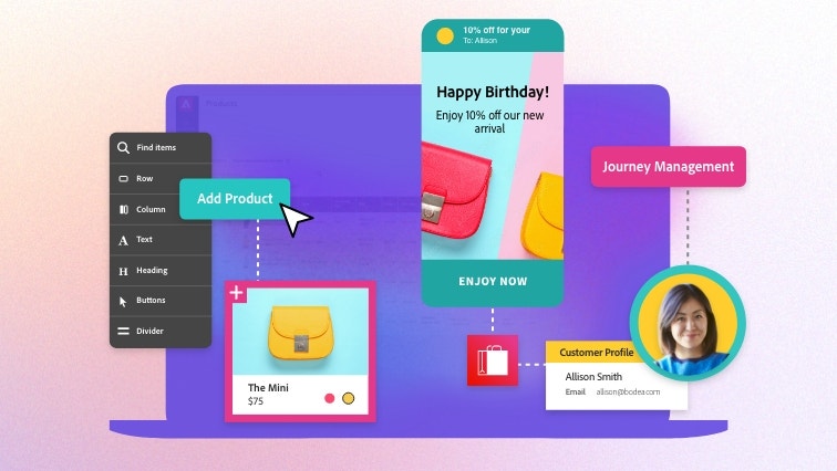 Adobe Commerce 對出海品牌的核心優勢