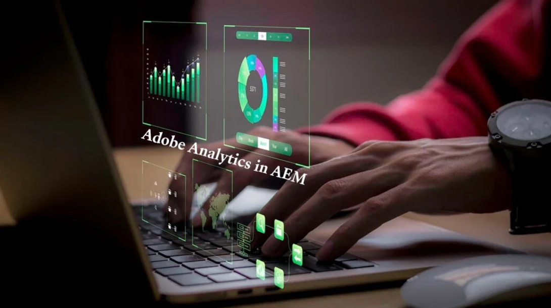 AEM 與 Adobe Analytics 整合的數據分析工作場景