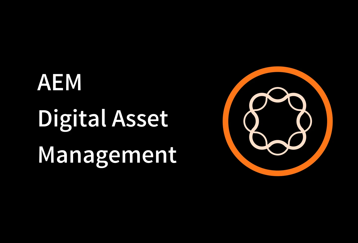 How AEM Assets unifies product asset management
