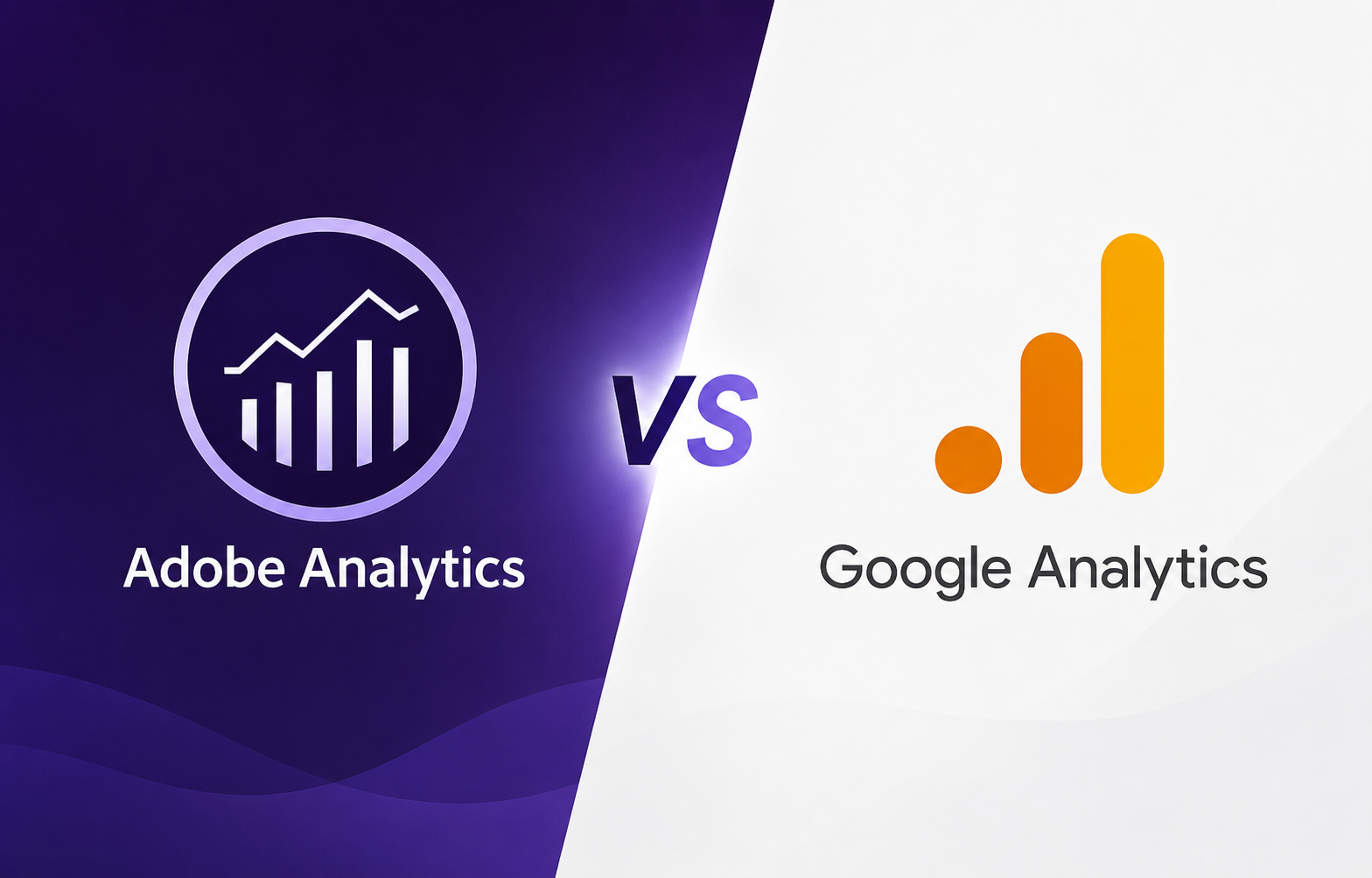 Adobe Analytics vs. GA4: Choosing Enterprise Web Analytics and MarTech