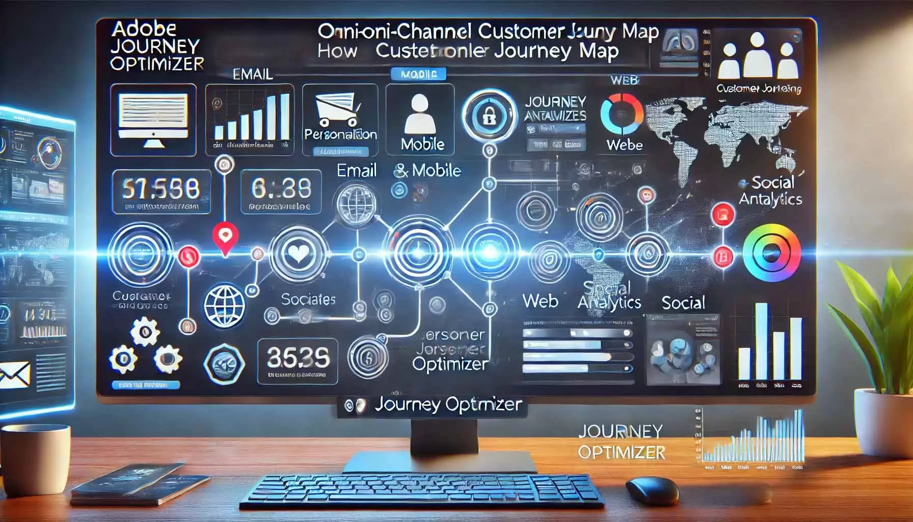 Adobe Journey Optimizer