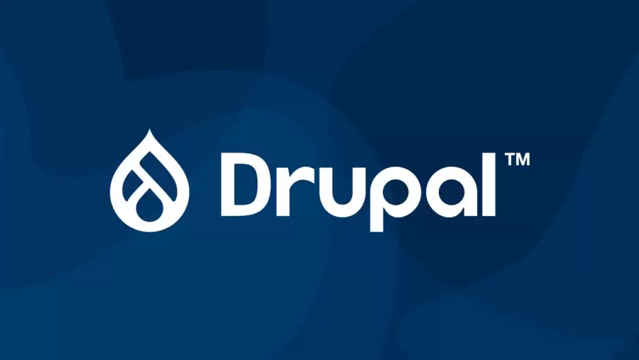 Drupal