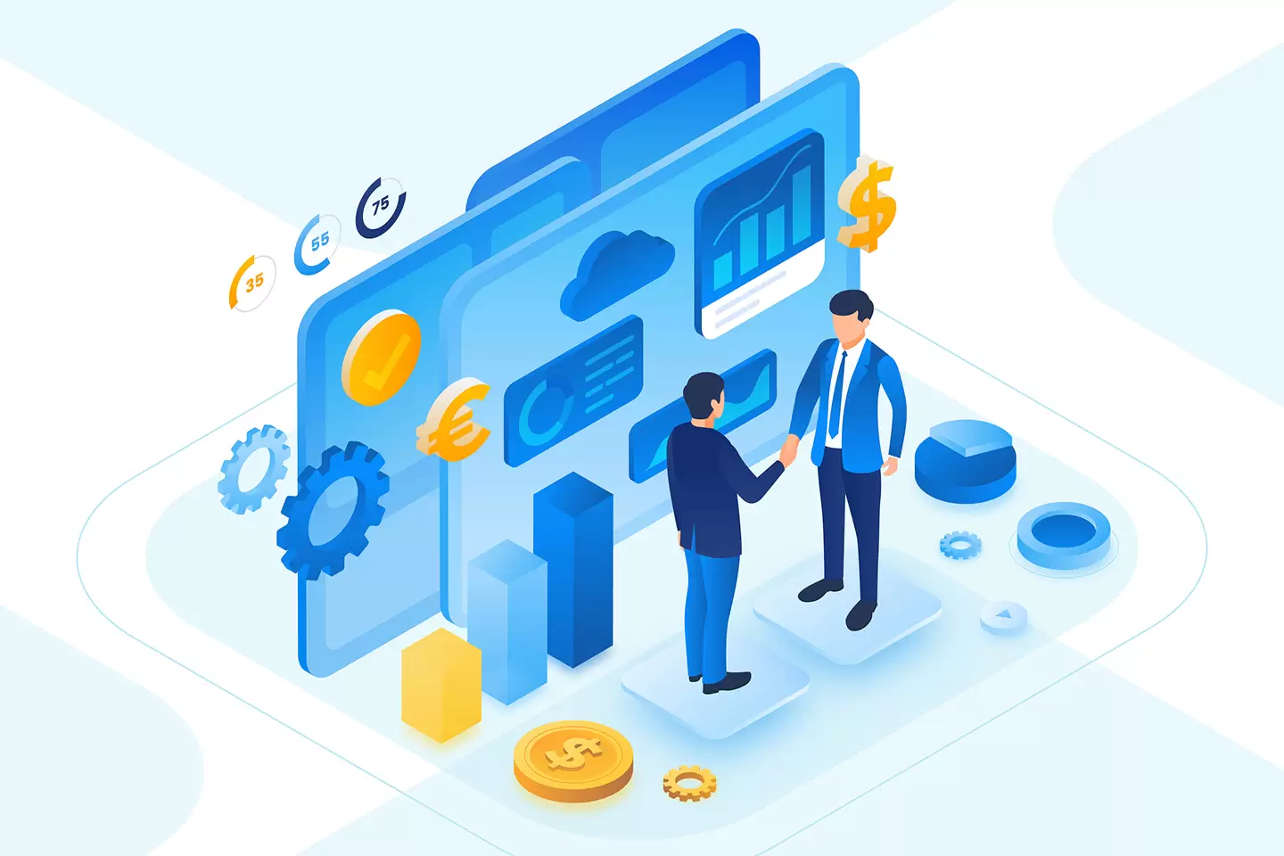 AEM Partner: Choosing the Right Partner to Ensure AEM Project Success