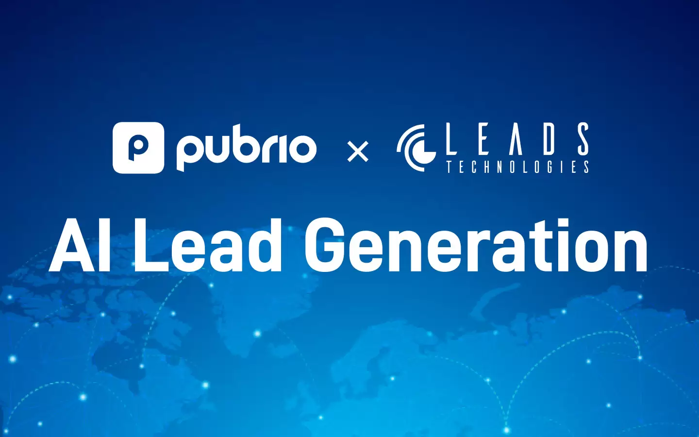LeadsTech x Pubrio Webinar Recap