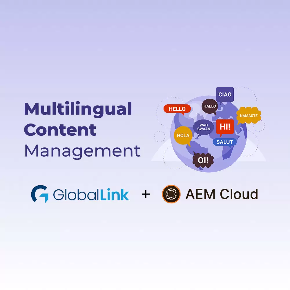 TransPerfect GlobalLink × AEM Integration Project